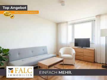 1 Schlafzimmer Wohnung Köln Deutschland 95148011