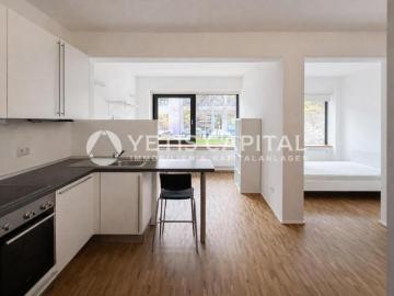 1 Schlafzimmer Wohnung Köln Köln 103030117