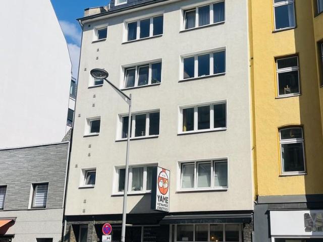 1 Schlafzimmer Wohnung Köln Köln 105461990