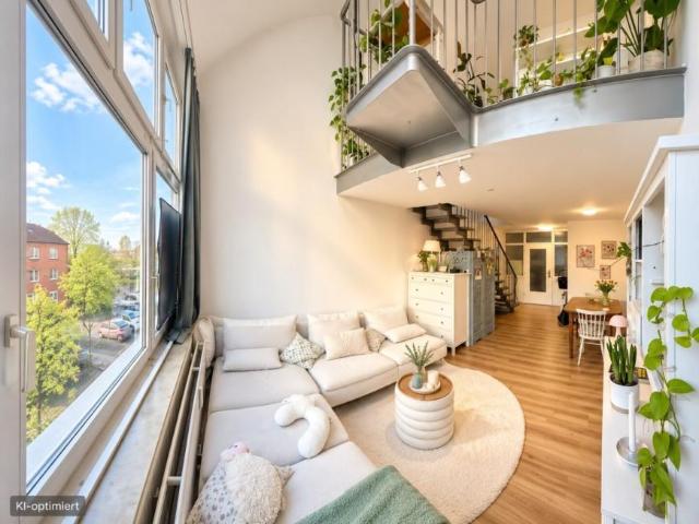 1 Schlafzimmer Wohnung Köln Köln 105719419