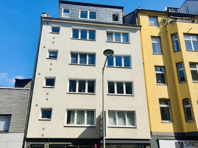 1 Schlafzimmer Wohnung Köln Köln 105907120