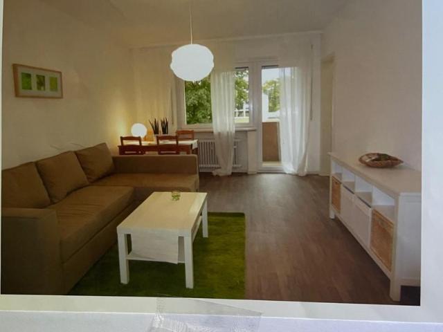 1 Schlafzimmer Wohnung Kornwestheim Deutschland 104646876