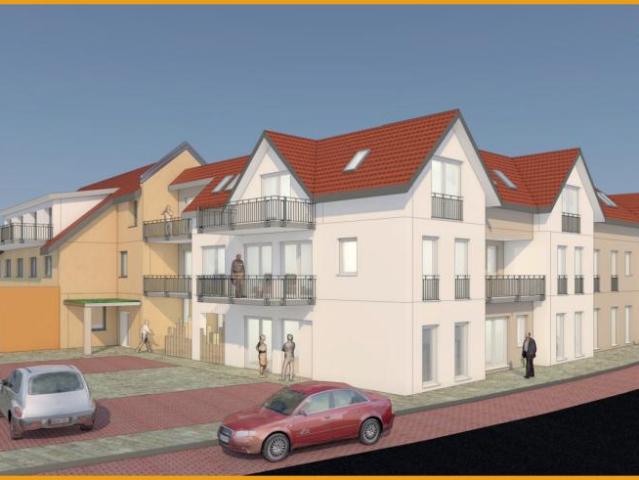 1 Schlafzimmer Wohnung Körle Deutschland LS95873928