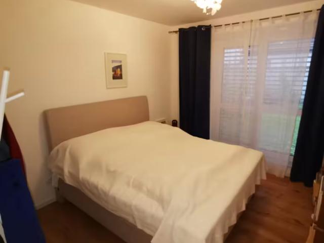 1 Schlafzimmer Wohnung Krems An Der Donau Krems An Der Donau 95921920