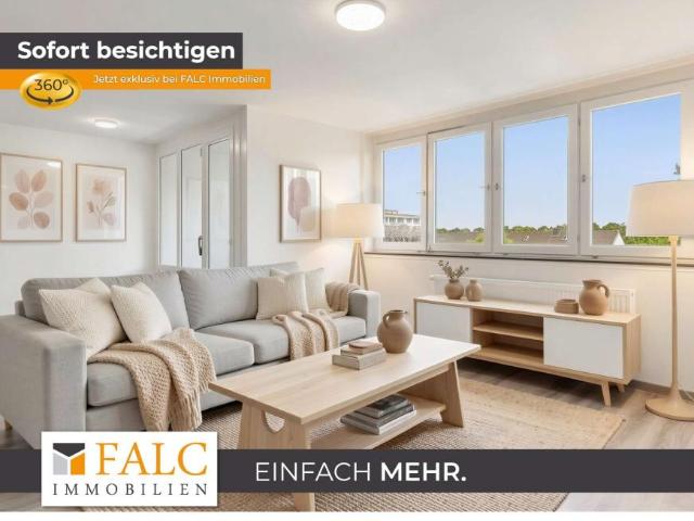 1 Schlafzimmer Wohnung Krefeld Deutschland 103544420