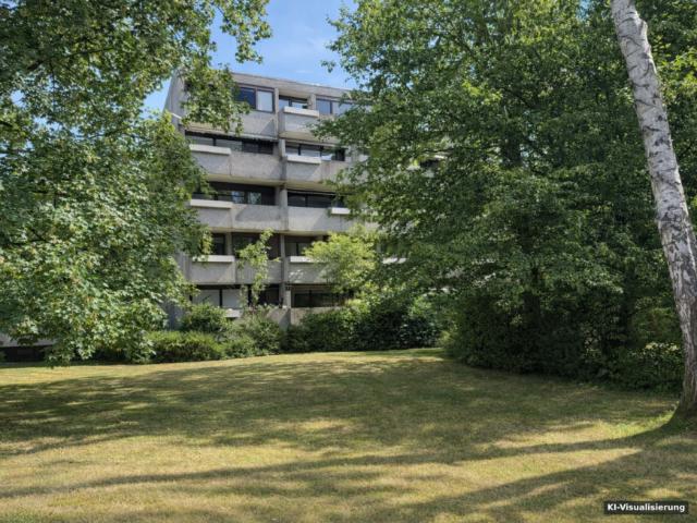 1 Schlafzimmer Wohnung Krefeld Krefeld 104993085