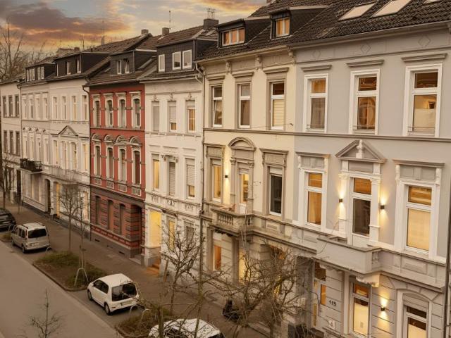 1 Schlafzimmer Wohnung Krefeld Krefeld 105445501