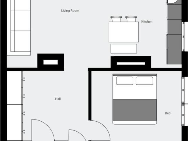 1 Schlafzimmer Wohnung Landeck Landeck 102020297