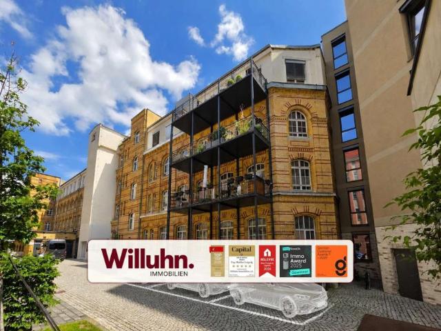 1 Schlafzimmer Wohnung Leipzig Deutschland 104796992