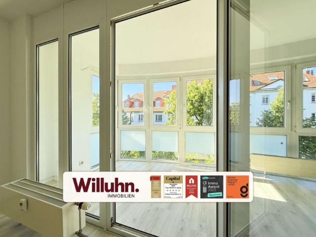1 Schlafzimmer Wohnung Leipzig Deutschland 105024523