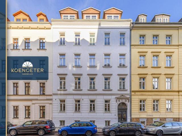 1 Schlafzimmer Wohnung Leipzig Deutschland 100015181