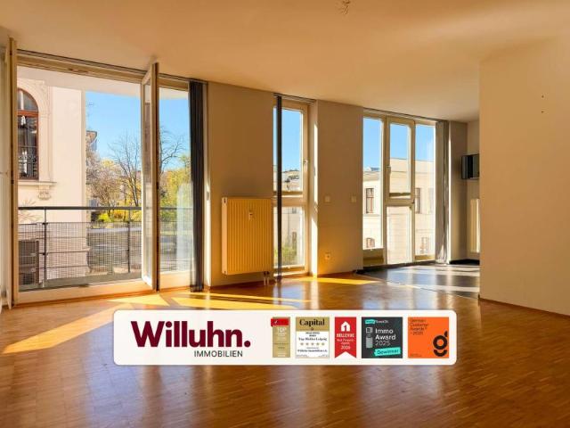 1 Schlafzimmer Wohnung Leipzig Deutschland 101653077