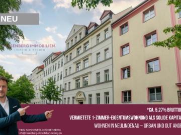 1 Schlafzimmer Wohnung Leipzig Deutschland 103380342