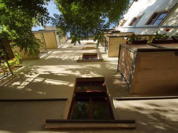 Ruststraße, Leipzig, Kleinzschocher - Ausgestattete Küche