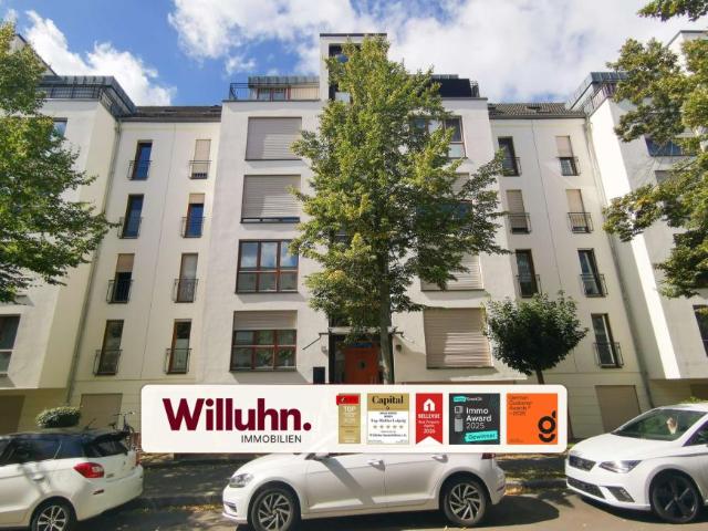 1 Schlafzimmer Wohnung Leipzig Deutschland LS102796046