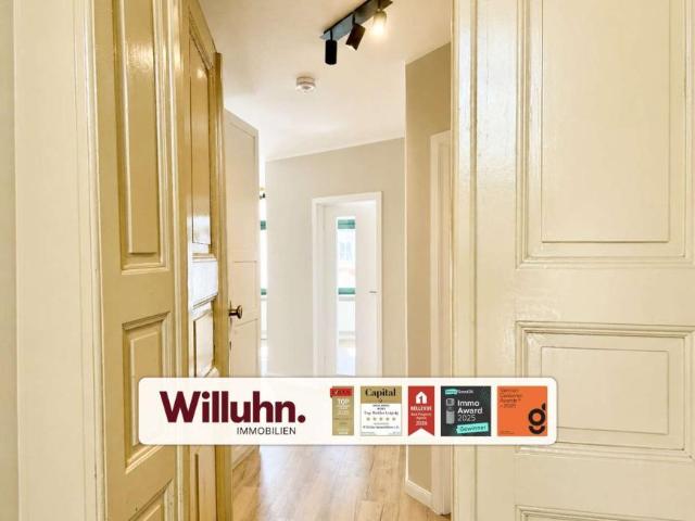 1 Schlafzimmer Wohnung Leipzig Deutschland LS103403128