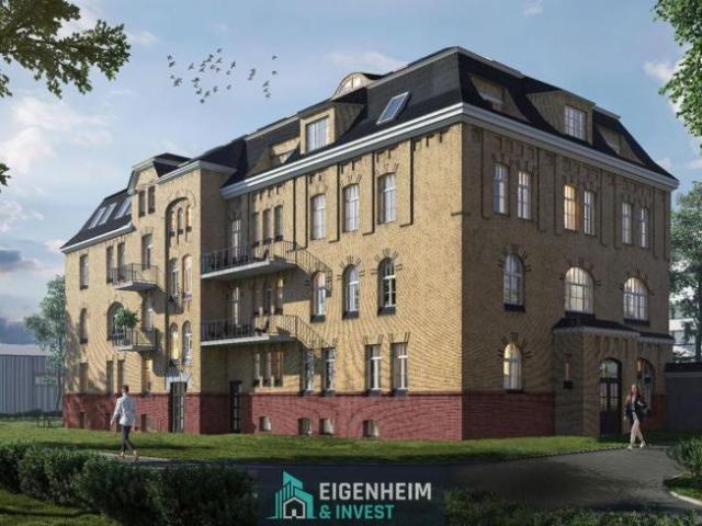1 Schlafzimmer Wohnung Leipzig Leipzig 103109216