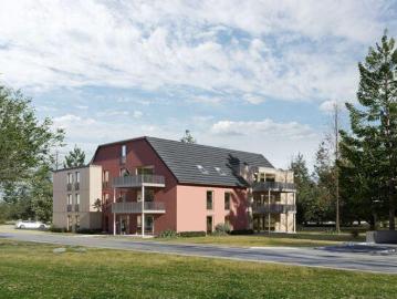 Etagenwohnung for sale in Senne - Keller
