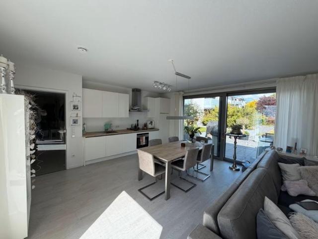 1 Schlafzimmer Wohnung Lemgo Lemgo 103245861
