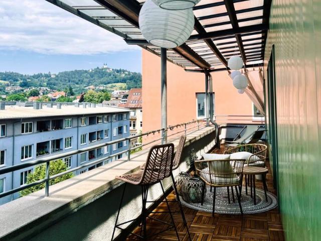1 Schlafzimmer Wohnung Linz Linz 92929098