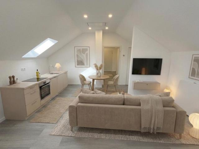 1 Schlafzimmer Wohnung Lohmar Deutschland 103922692