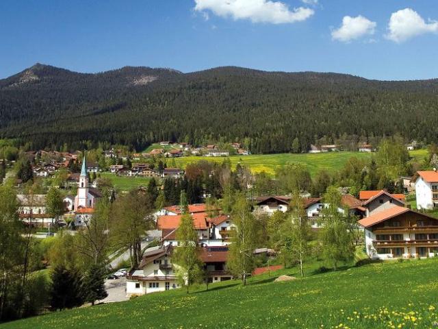 1 Schlafzimmer Wohnung Lohberg Deutschland LS91548998