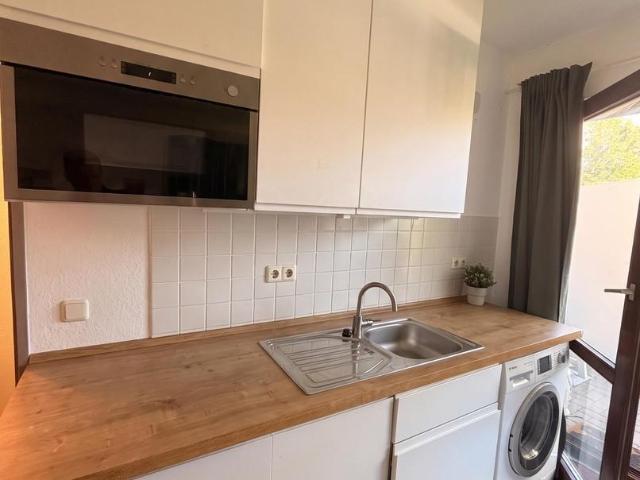 1 Schlafzimmer Wohnung Paderborn Paderborn 106033047