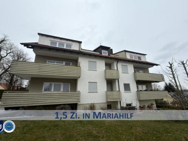 1 Schlafzimmer Wohnung Passau Deutschland LS101591519