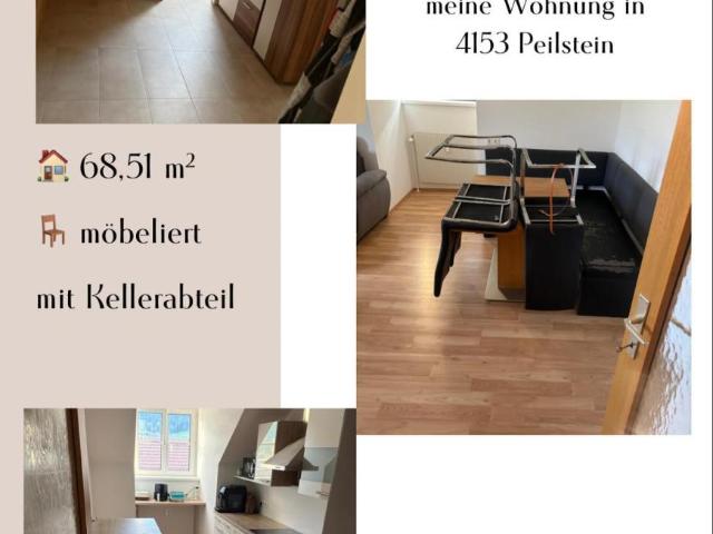 1 Schlafzimmer Wohnung Peilstein AUT 101768627