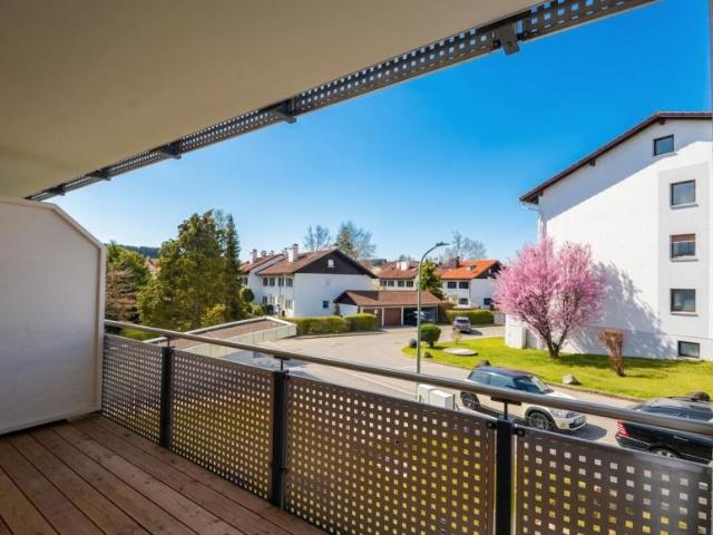 1 Schlafzimmer Wohnung Penzberg Deutschland 104827143