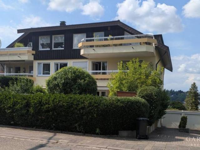 1 Schlafzimmer Wohnung Pforzheim Deutschland 105048927