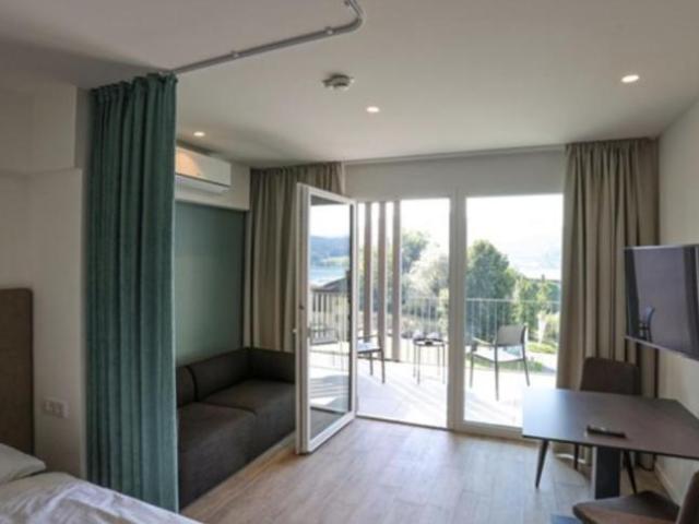 1 Schlafzimmer Wohnung Pörtschach Am Wörthersee AUT LS101437641