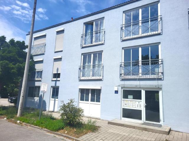 1 Schlafzimmer Wohnung Regensburg Deutschland 103596915