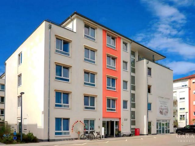 1 Schlafzimmer Wohnung Rheinfelden Baden Deutschland 95388333