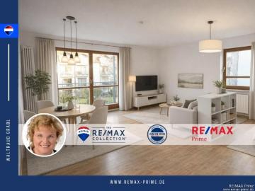 1 Schlafzimmer Wohnung Rosenheim Deutschland 99804367