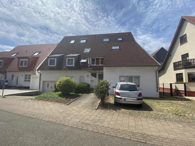 1 Schlafzimmer Wohnung St St LS105445616