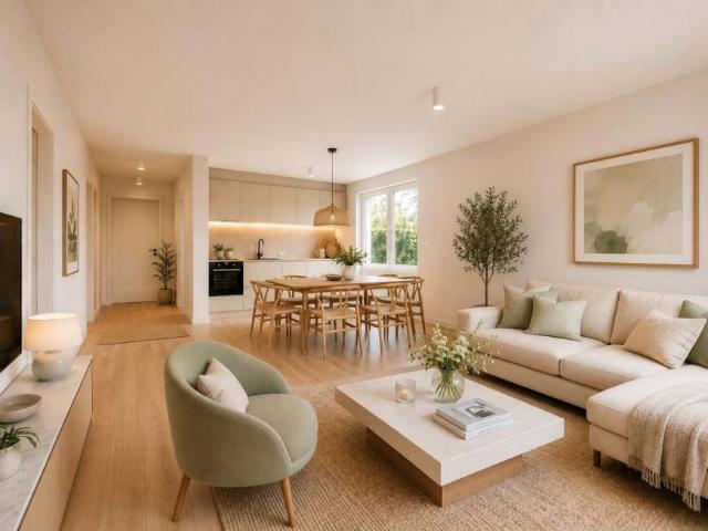 1 Schlafzimmer Wohnung Stahnsdorf Stahnsdorf 105585143