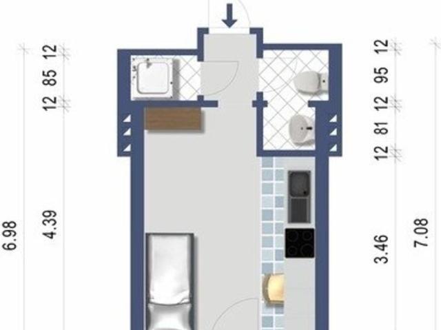 1 Schlafzimmer Wohnung Steiermark Steiermark 105056543