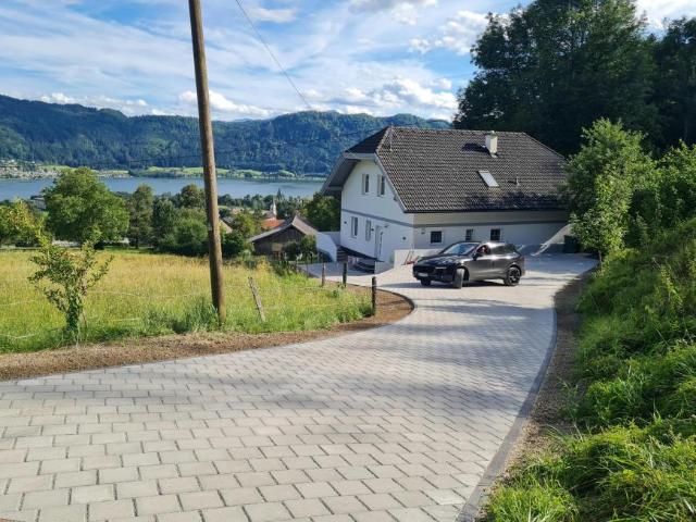 1 Schlafzimmer Wohnung Steindorf Am Ossiacher See Steindorf Am Ossiacher See LS99911584