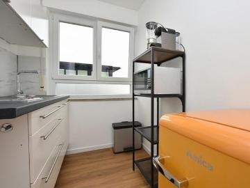 Oberer Schlossgarten, Kernerviertel - Keller