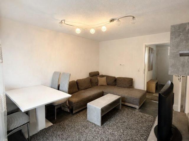 1 Schlafzimmer Wohnung Stuttgart Stuttgart 105077384