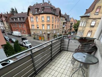 1 Schlafzimmer Wohnung Stuttgart Stuttgart Deutschland 101591569