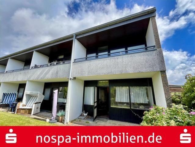 1 Schlafzimmer Wohnung Sylt Deutschland LS84178630