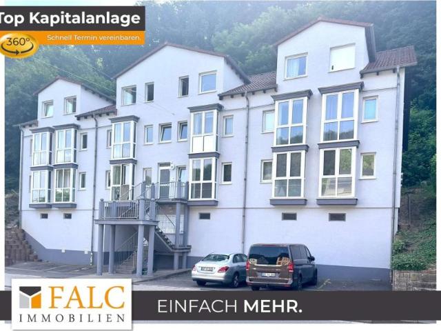 1 Schlafzimmer Wohnung Saarbrücken Deutschland 104878293