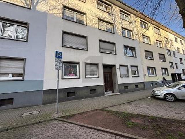 1 Schlafzimmer Wohnung Saarbrücken Deutschland 105089804