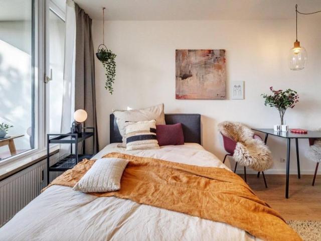1 Schlafzimmer Wohnung Salzburg AUT 99060663