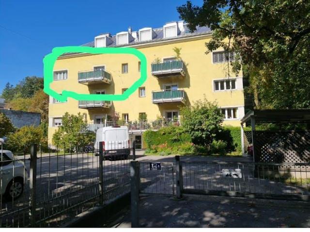 1 Schlafzimmer Wohnung Salzburg Salzburg LS104143400