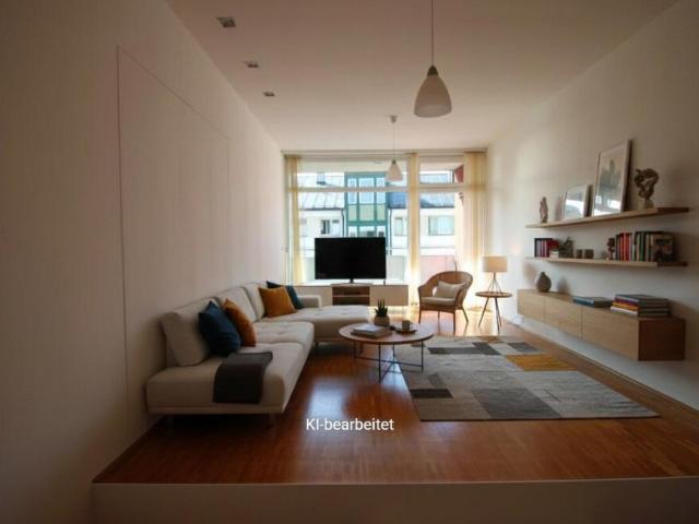 1 Schlafzimmer Wohnung Salzburg Salzburg 103741526