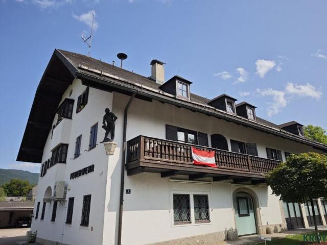 1 Schlafzimmer Wohnung Salzburg Salzburg 104684037