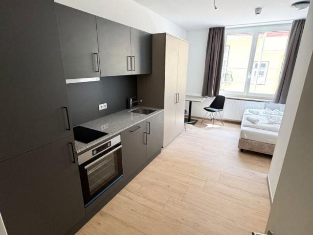 1 Schlafzimmer Wohnung Salzburg Salzburg 105051308